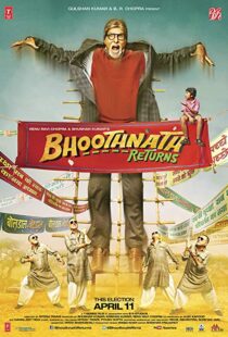 دانلود فیلم هندی Bhoothnath Returns 201418356-1886117507