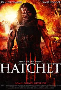 دانلود فیلم Hatchet III 20133762-1321411885