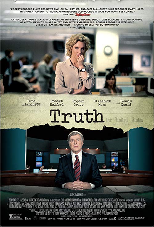 دانلود فیلم Truth 2015