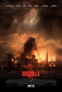 دانلود فیلم Godzilla 20142073-377080123