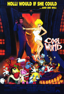 دانلود انیمیشن Cool World 199215000-244971677