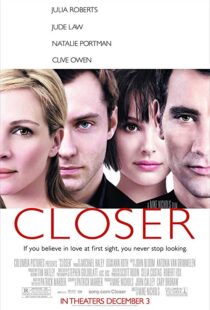 دانلود فیلم Closer 200414449-1832690043