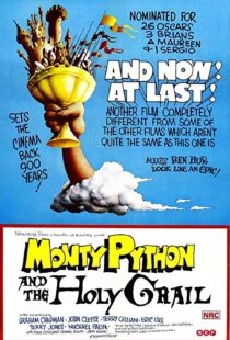 دانلود فیلم Monty Python and the Holy Grail 19754881-1813831720