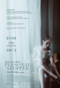 دانلود فیلم Personal Shopper 201614630-596549043