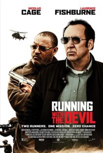 دانلود فیلم Running with the Devil 201919079-2070663056