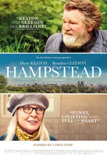 دانلود فیلم Hampstead 201720971-217750882