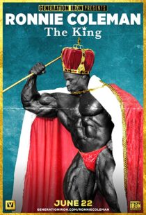 دانلود مستند Ronnie Coleman: The King 20185464-1281340145