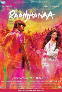 دانلود فیلم هندی Raanjhanaa 20135971-522216712