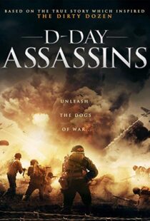 دانلود فیلم D-Day Assassins 20198915-281812652