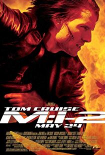 دانلود فیلم Mission: Impossible II 20002591-1422411069