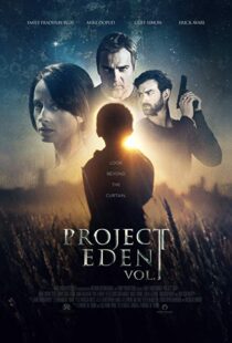 دانلود فیلم Project Eden 201715695-574880976