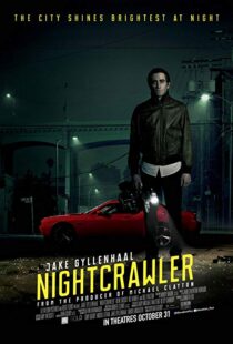 دانلود فیلم Nightcrawler 20141733-807293485