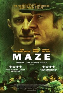 دانلود فیلم Maze 201714778-1082799599