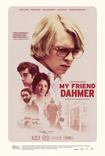 دانلود فیلم My Friend Dahmer 201718528-401915945