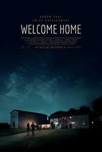 دانلود فیلم Welcome Home 20186424-111350476