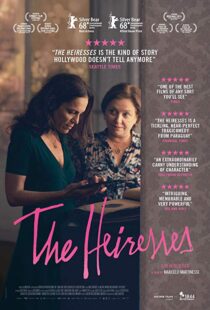 دانلود فیلم The Heiresses 201815323-1718531628