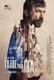 دانلود فیلم The Fury of a Patient Man 20166635-1257136458