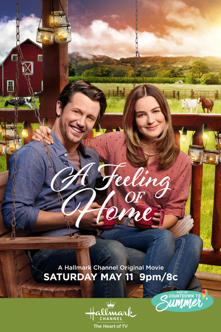 دانلود فیلم A Feeling of Home 2019