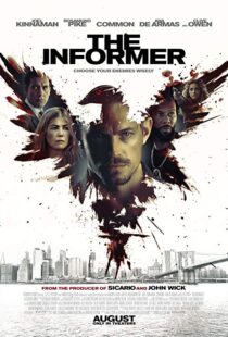 دانلود فیلم The Informer 201919385-138770570