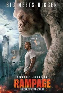 دانلود فیلم Rampage 201812971-1221981353