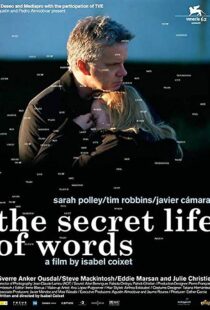 دانلود فیلم The Secret Life of Words 200521324-432678213