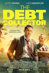 دانلود فیلم The Debt Collector 20184115-525549057