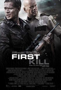 دانلود فیلم First Kill 20172583-2008131905