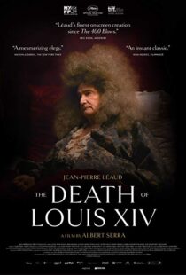 دانلود فیلم The Death of Louis XIV 20167085-910397757