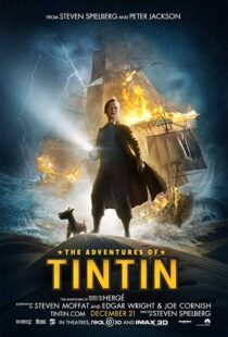 دانلود انیمیشن The Adventures of Tintin 20113047-825465103