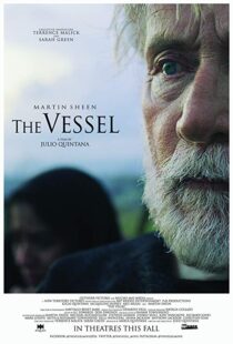 دانلود فیلم The Vessel 201612385-19891825