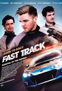 دانلود فیلم Born to Race: Fast Track 201421435-139757066