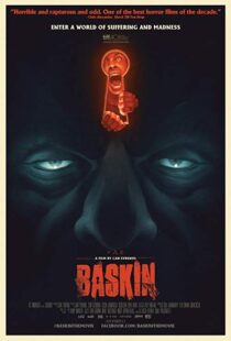 دانلود فیلم Baskin 20157350-1106524642