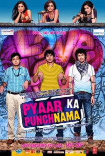 دانلود فیلم هندی Pyaar Ka Punchnama 20115900-1422761121