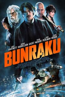 دانلود فیلم Bunraku 201022123-1711313603