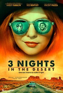 دانلود فیلم 3 Nights in the Desert 201413889-901935553