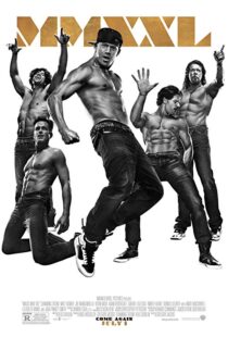 دانلود فیلم Magic Mike XXL 201516978-1835502928