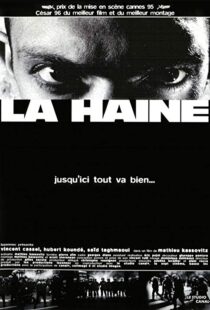 دانلود فیلم La Haine 19955207-1458156961