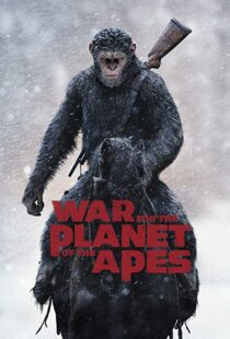 دانلود فیلم War for the Planet of the Apes 20171790-1858690117