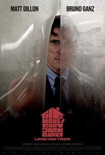 دانلود فیلم The House That Jack Built 201814290-1190070559