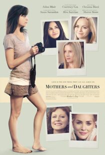 دانلود فیلم Mothers and Daughters 201620918-1185996452