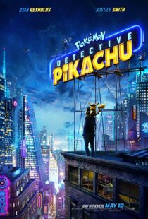 دانلود فیلم Pokémon Detective Pikachu 20198869-208555958