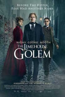 دانلود فیلم The Limehouse Golem 201619634-507512464