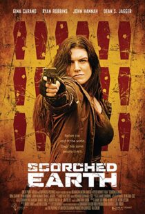 دانلود فیلم Scorched Earth 201816991-2069365051