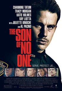 دانلود فیلم The Son of No One 201111505-1905579122