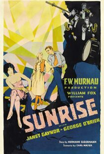 دانلود فیلم Sunrise 19275290-1397904735