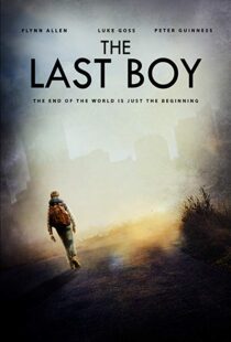 دانلود فیلم The Last Boy 201918134-1902239256