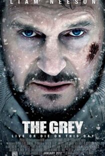 دانلود فیلم The Grey 201121742-434707454