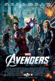 دانلود فیلم The Avengers 20122563-1281815349