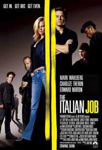 دانلود فیلم The Italian Job 200317173-2027226155