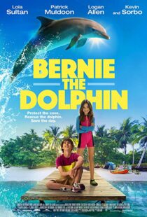 دانلود فیلم Bernie The Dolphin 20185485-1430473572